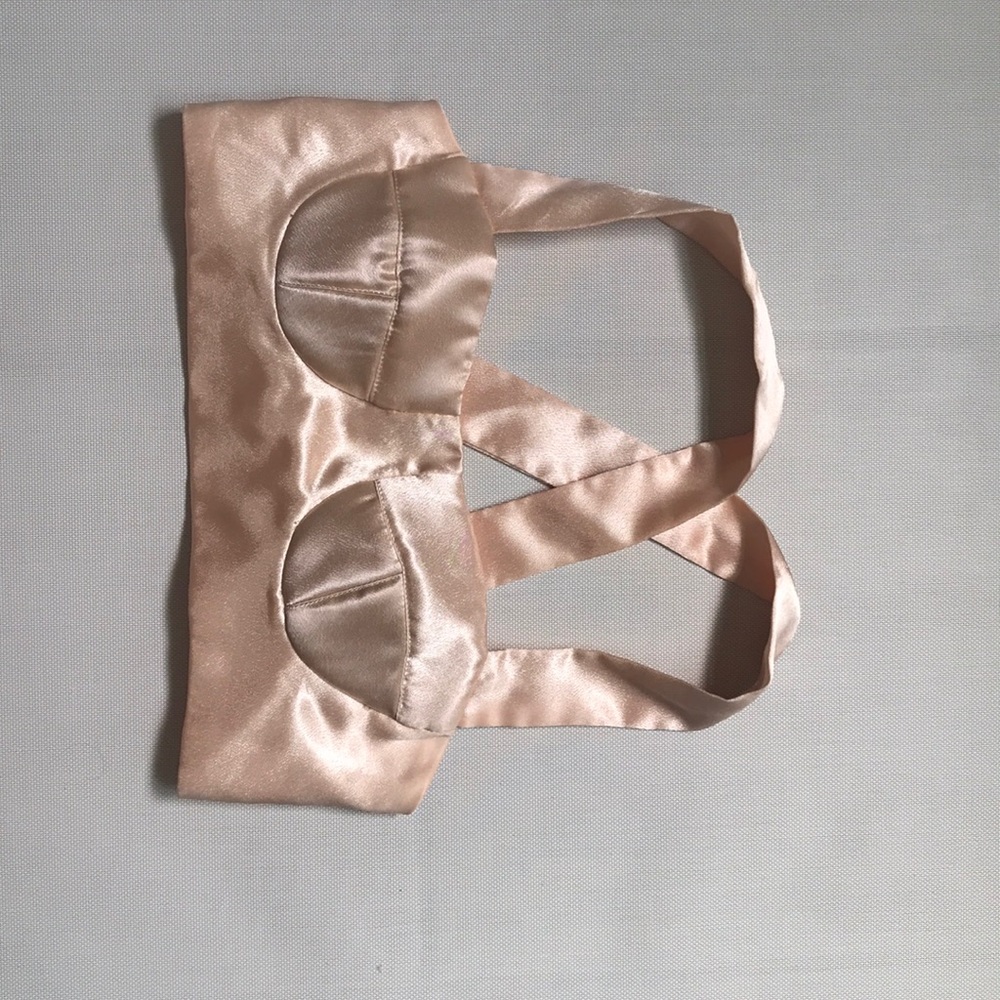 Handmade Bustier
